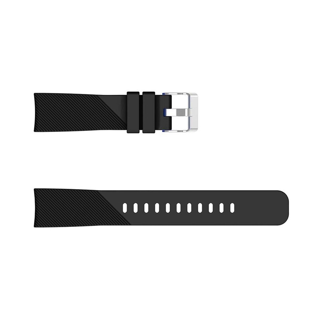 2Pcs Sports Watch Band Strap Replacement For Samsung Galaxy Watch 42Mm 840079328717