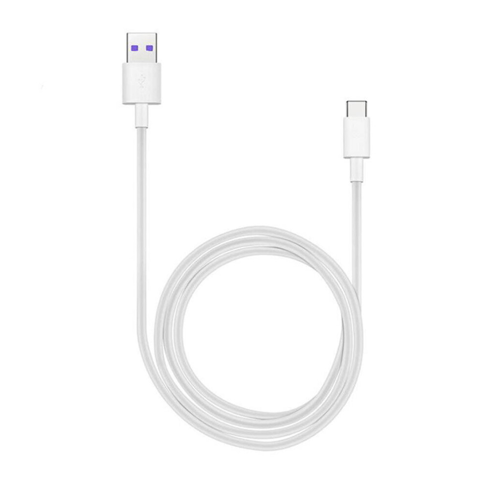 5 Pcs 5A Type C Usb Quick Charging Data Cable For Xiaomi Mi8 Mi9 Huawei P30 Pro Mate40 Pro Oppo Oneplus Pocophone F1 840079116819