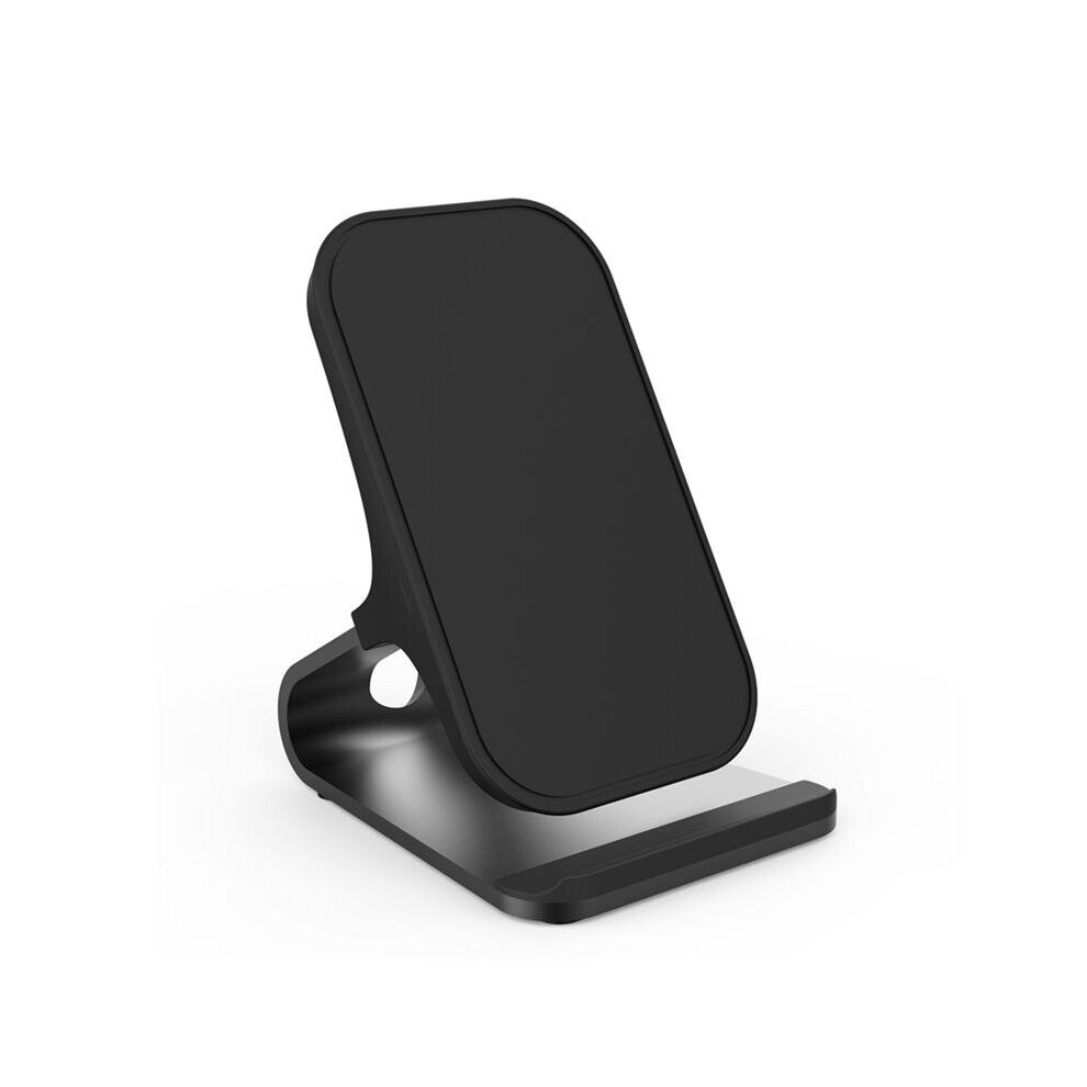 Qi Wireless Fast Charging Charger Stand Dock Station For Iphone X 8 8Plus 840079114907