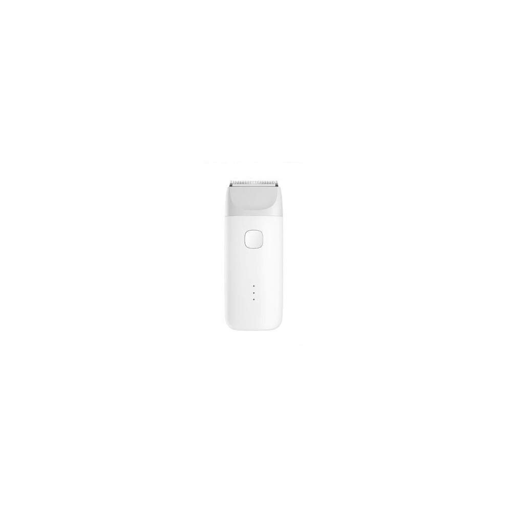 DIEL0384 2W Electric Baby Hair Clipper Professional USB Rechargeable Waterproof IPX7 Hair Trimmer for Baby Children Haircut From Xiaomi Youpin