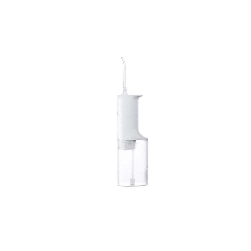 Xiaomi Mijia Electric Oral Irrigator Water Flosser 200ml Capacity IPX7 Waterproof Water Toothpick Dental Care