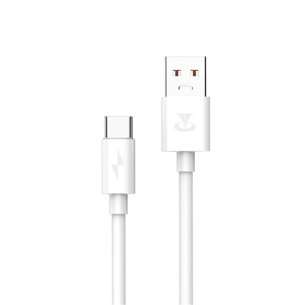 5A Type-C Fast Charging Data Cable For Oneplus 6Pro 7 Huawei P30 Pro Mate 30 5G Xiaomi Mi9 9Pro 5G S10+ Note 10 840079329509
