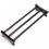 Ebony Cup Holder Stand Kungfu Tea Cup Holder Tea Tools 1