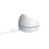 Charger USB Charging Case Replacement Charger Case Dock Cradle for Galaxy Buds bluetooth Wireless Earphone WHITE COLOR 2