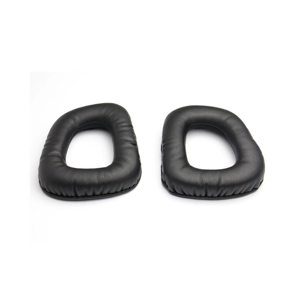 3Pcs Leory Earpads Headphone Earmuffs Solf Over Ear Earbuds For Logitech G35 G930 G430 F450 840079121349