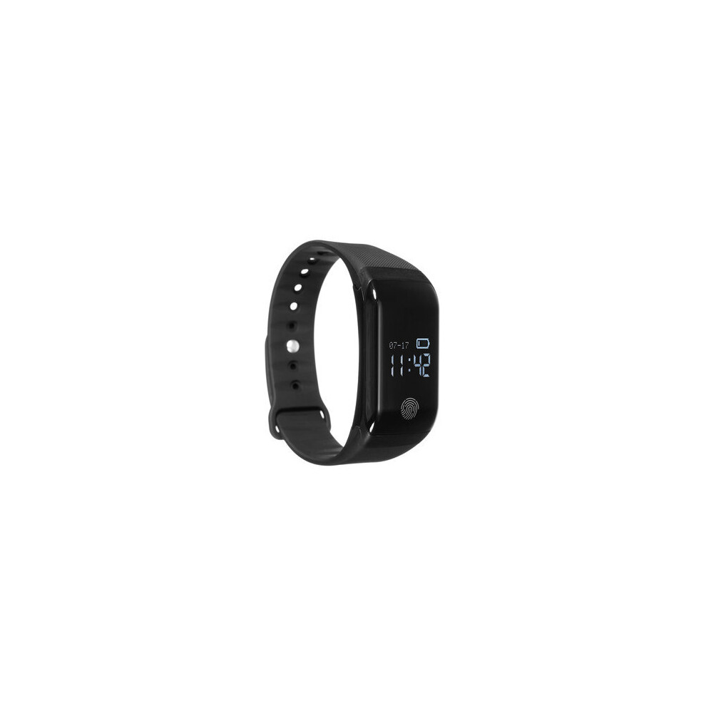 H10 Pro Blood Pressure Oxygen Heart Rate Monitor Wristband Remote Camera Smart Watch For Ios Android 840079312792