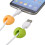 5PCS Bobbin Winders Stick-on Wire Holder For Cables 2
