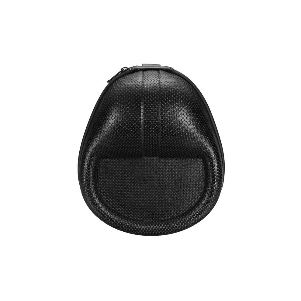 Universal Pu Leather Shockproof Waterproof Charger Battery Headphone Storage Bag 840079308153