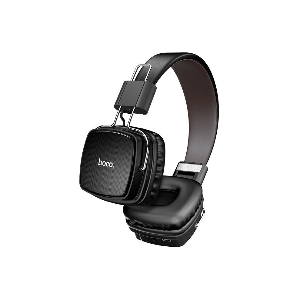 W20 Bluetooth Hi-Fi Headphone Wireless Sports Stereo Folable Headset With Mic For Phones 840079303318