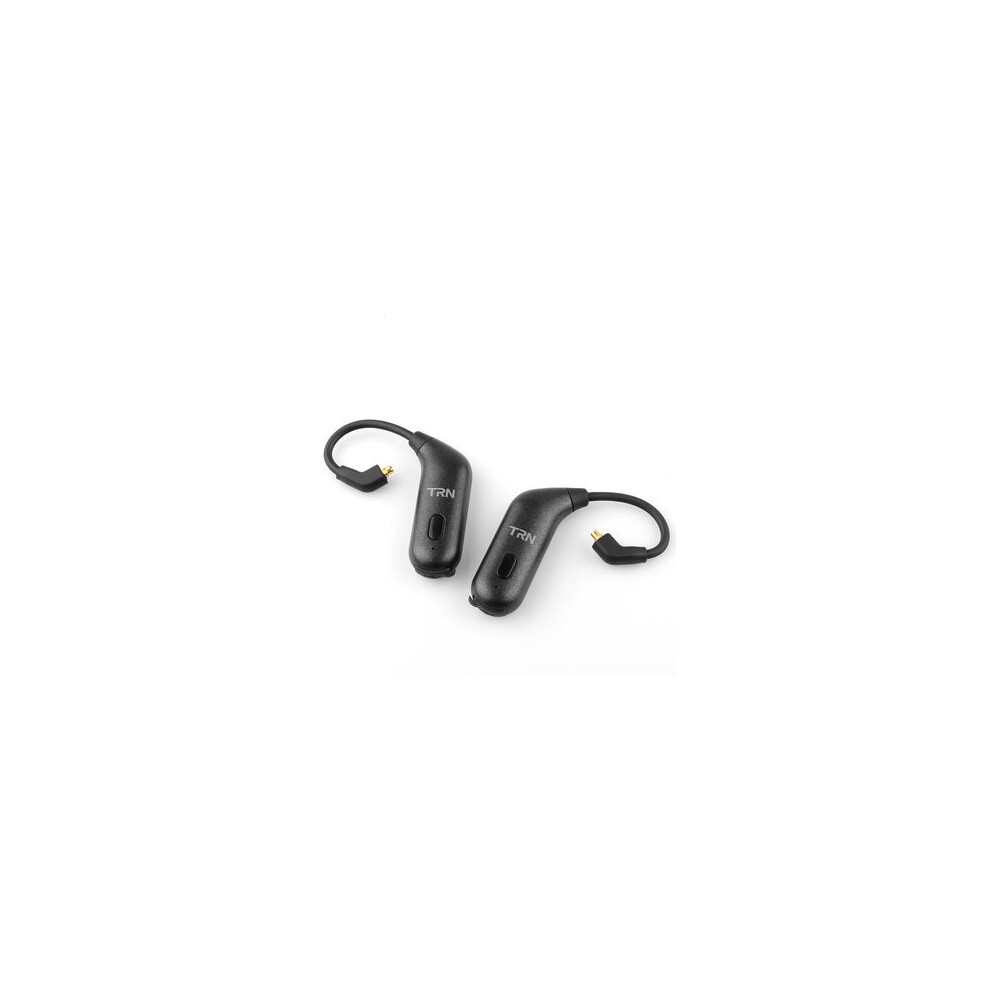 Bt20s Bluetooth V5.0 Hifi Ear Hook Connector Earphone 2Pin Mmcx Headset Cable 840079100467
