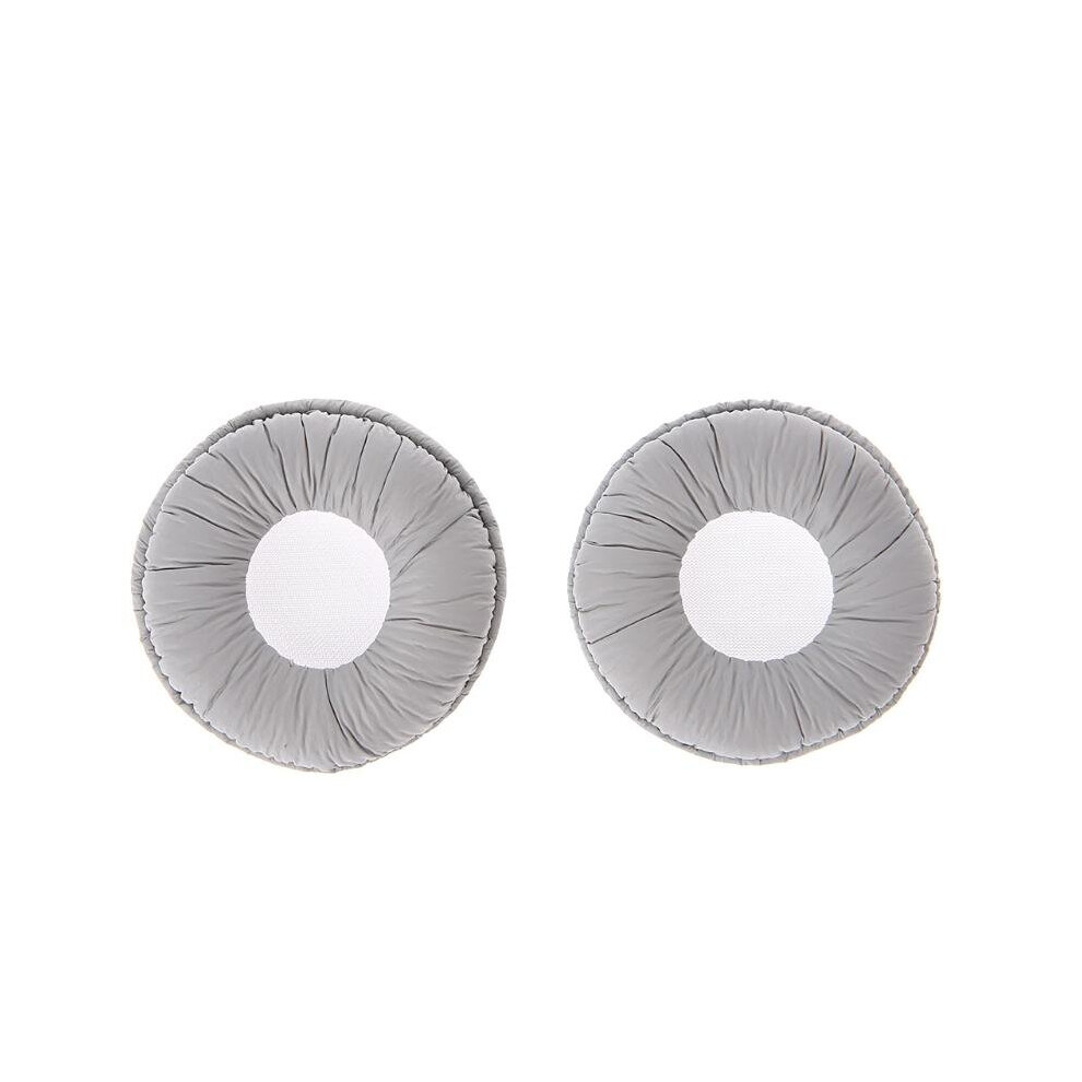 Replacement Earpads Cushions+Headband For Sennheiser Px100 Px100ii Px200 Px200ii Hx50 Headphone Color Gray 840079304902