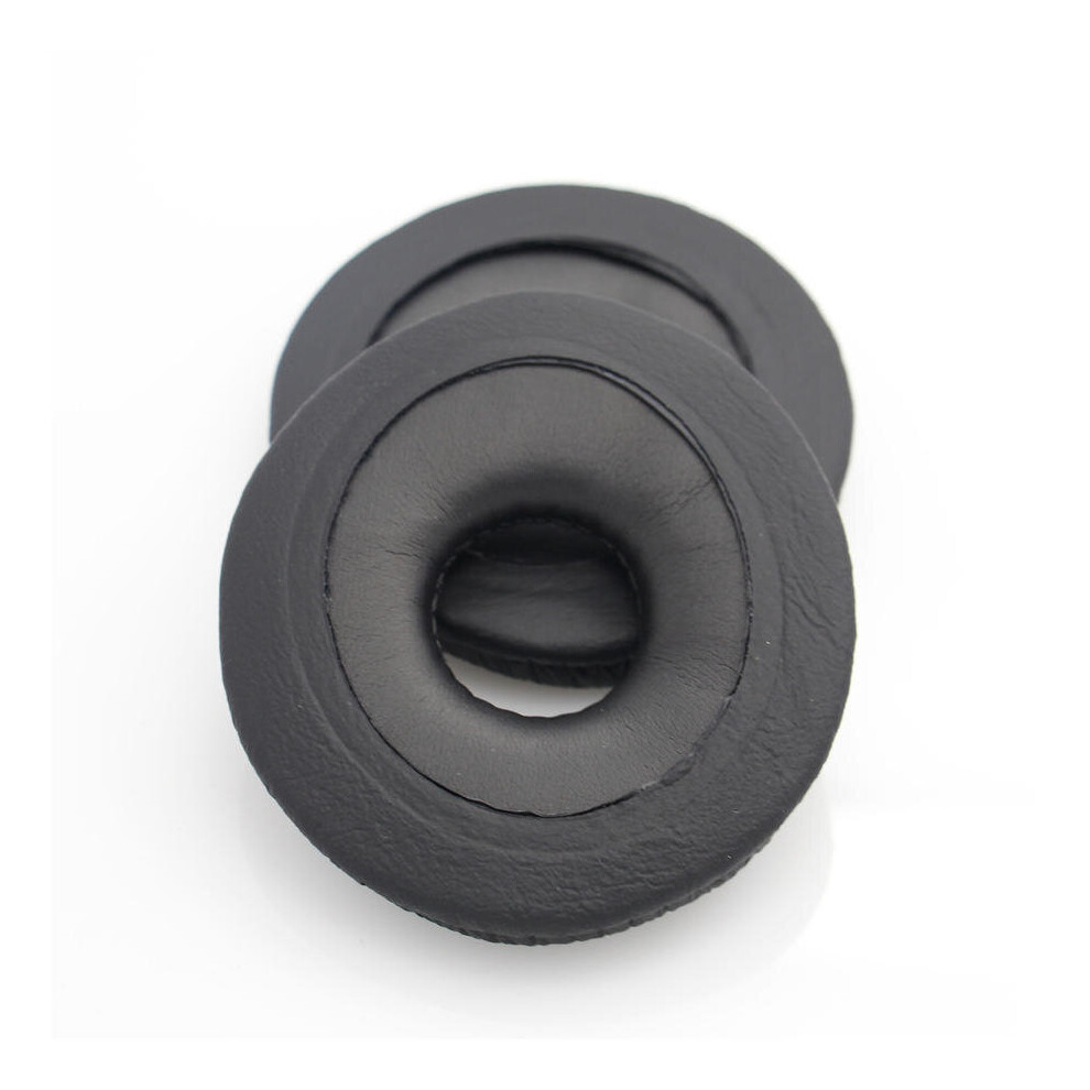 2Pcs Soft Replacement Headphone Earmuffs Earpads For For Technics Rp-Dj1200 Dj1210 840079303325