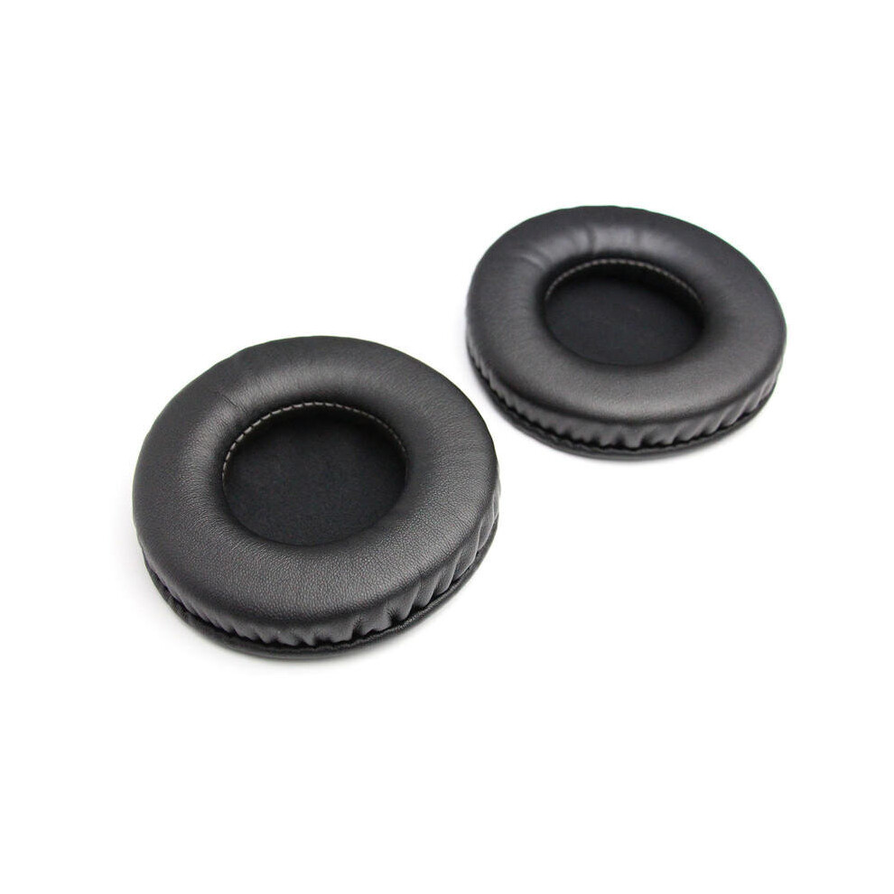 2 Pair Replacement Foam Earmuff Cushion For Beyerdynamic Headset Dt880 Dt860 Dt990 K240 K270 840079303127