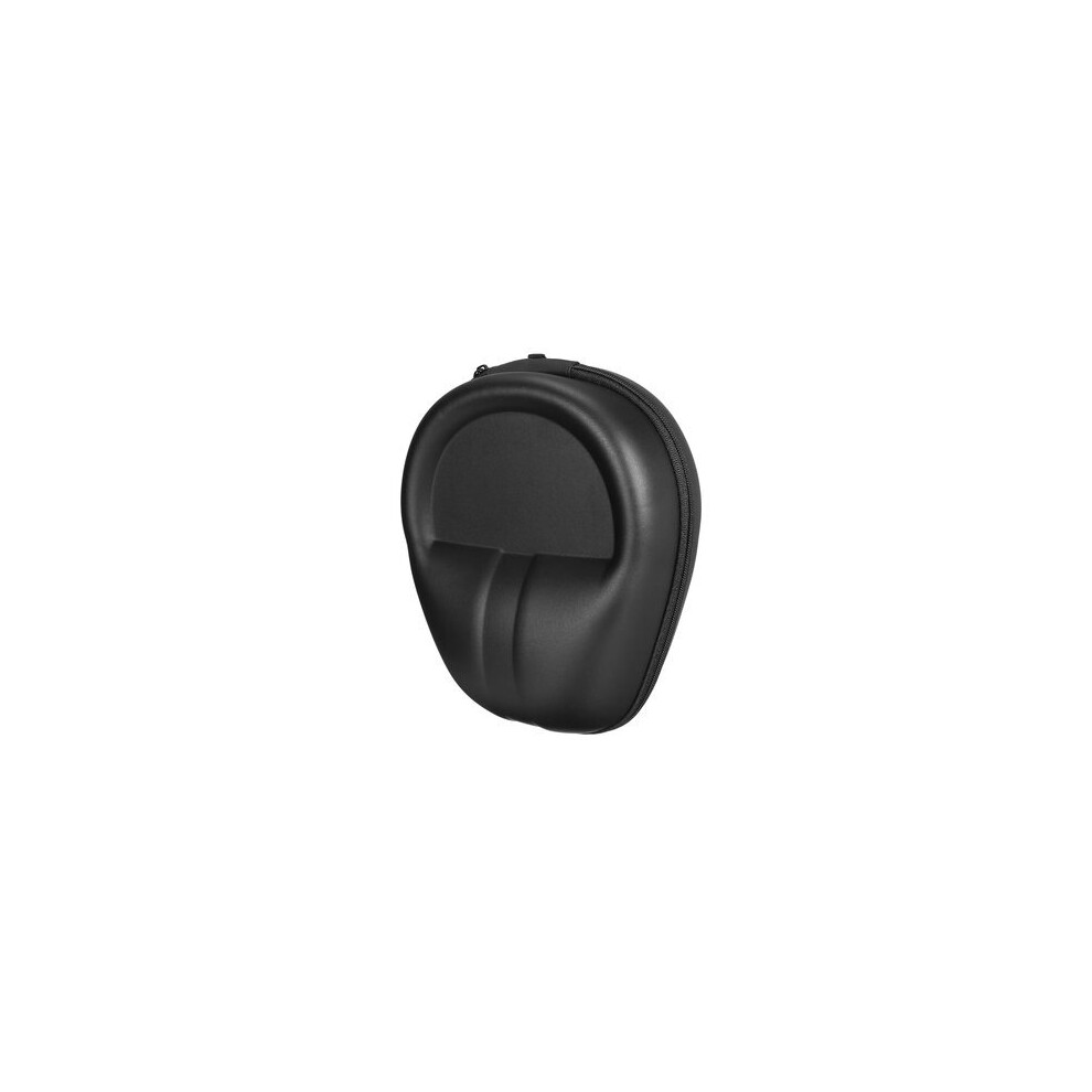 Portable Protective Eva Carrying Hard Case Earphone Headphone Storage Bag 840079307071