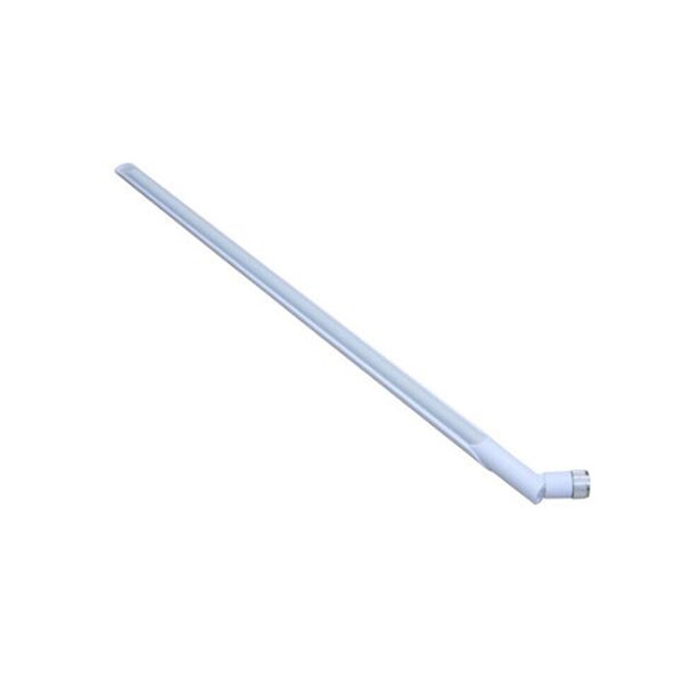 2.4Ghz 10Dbi Rp-Sma Wifi Booster Wireless Antenna 4191026525045