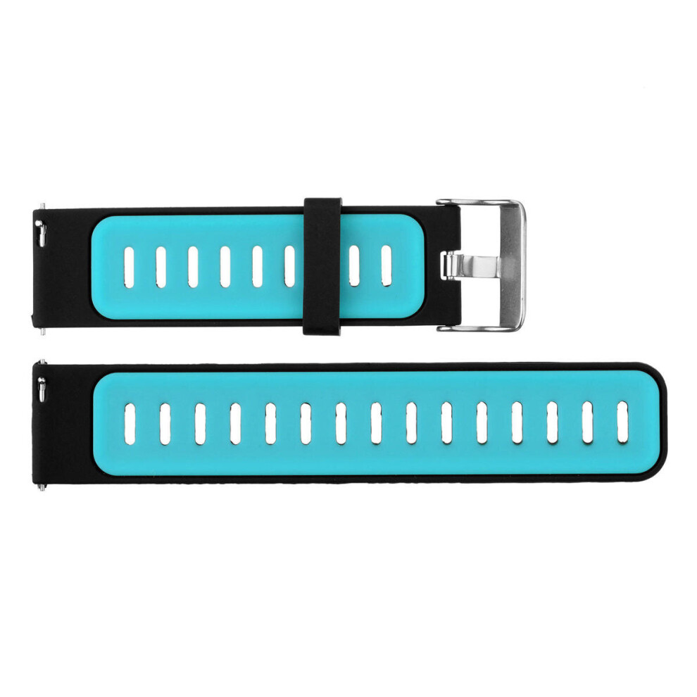 Silicone Strap Smart Watch Sports Band Wristwatch For Xiaomi Huami Amazfit 840079330444