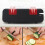 Electric Quick Sharpener Household Electric Automatic Cutter Grinder Kitchen Cutter Sharpener Stone Magic Sharpen Stone 2