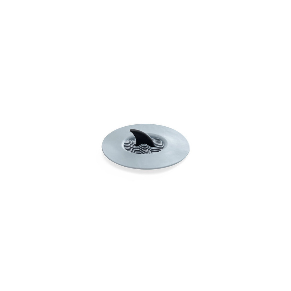 5Pcs Shark Fin Kitchen Sewer Floor Drain Water Filter Kitchen Sink Strainer Stopper Waste Plug Sink Filter 840079304964