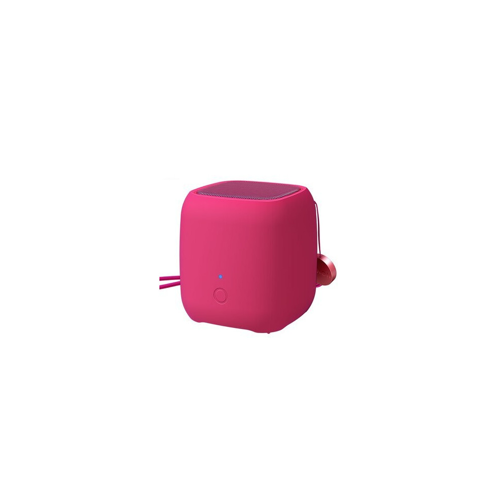 Am510 Bluetooth Speaker Mini Portable Wireless Subwoofer Lond Sound Bass Stereo Outdoor Speaker 840079310552