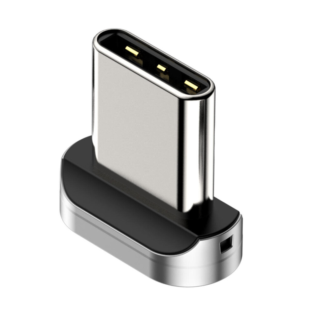 Type-C Micro Adapter For Iphone X Xs Huawei P30 Xiaomi Mi9 S10 S10+ 840079114914
