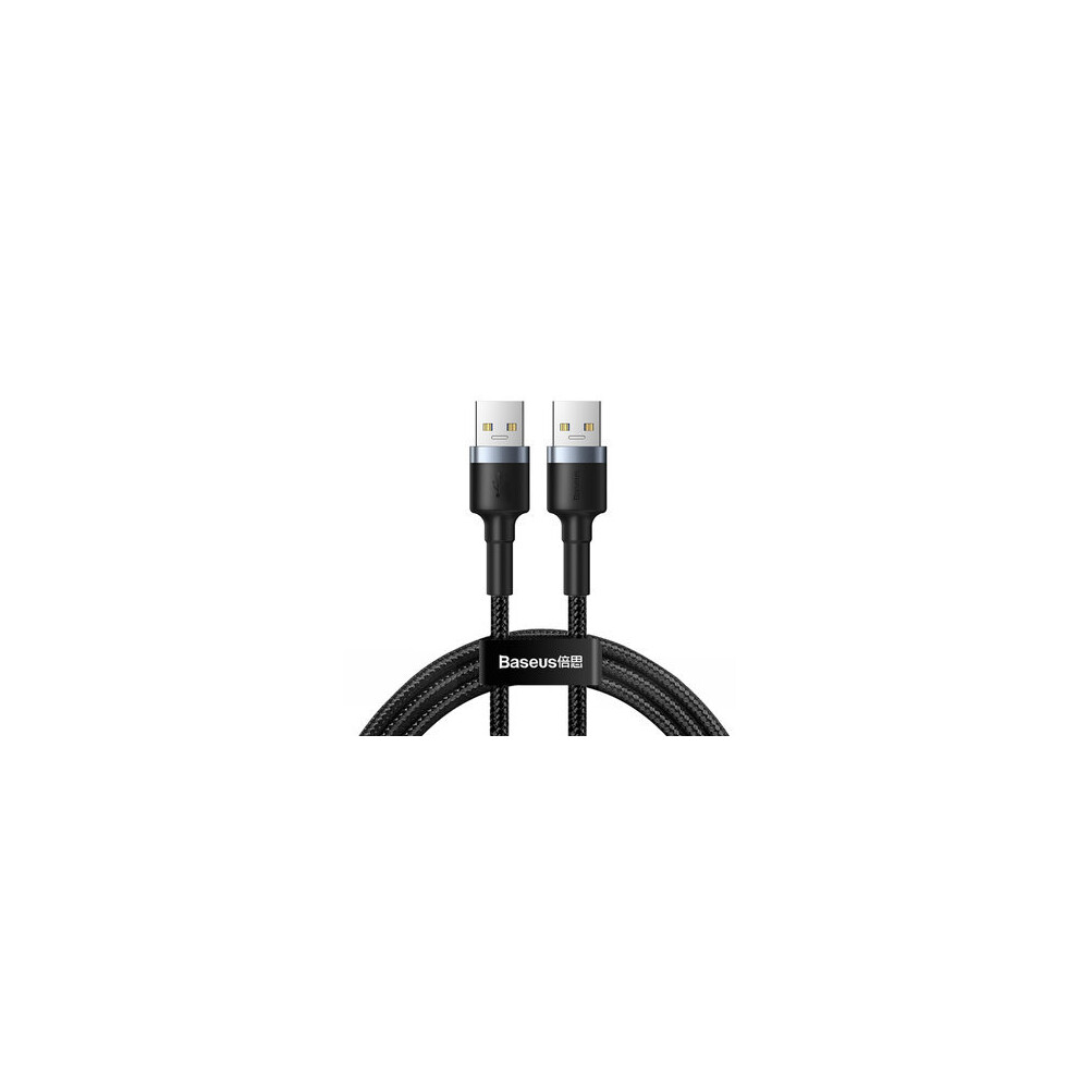 Cafule Usb3.0 Male To Usb3.0 Male 2A 1M Data Cable For Mobile Phone 840079310675