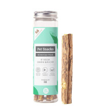 Pet Snacks Pet Toys Cat Tooth Cleaning Natural Stick Cat Mint Toothpaste Chew Silver Cane Kiwi fruit From Xiaomi Youpin