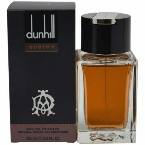 Alfred Dunhill Dunhill Custom EDT 100ML/3.3OZ Spray
