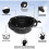 16 litres Oil Drain Pan under Vehicle Highly resistant Container 2