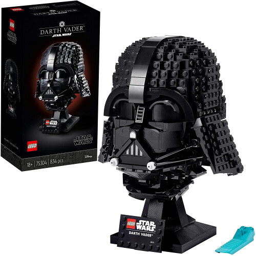 LEGO LEGO Star Wars TM 75304 Darth Vaders hjelm 2