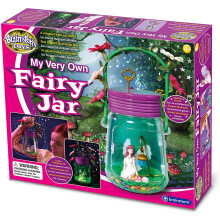 Brainstorm Toys My Very Own Fairy Jar