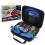 New 8pc Beyblade Burst Set With Launcher + Bag 2