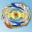 Beyblade Burst GT B-154 Booster No Launcher 6