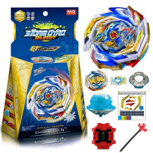 Beyblade Burst B-154 Booster With Launcher