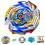 Beyblade Burst GT B-154 Booster No Launcher 8