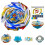 Beyblade Burst GT B-154 Booster No Launcher 4