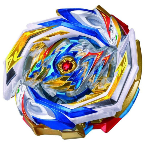 Beyblade Burst GT B-154 Booster No Launcher