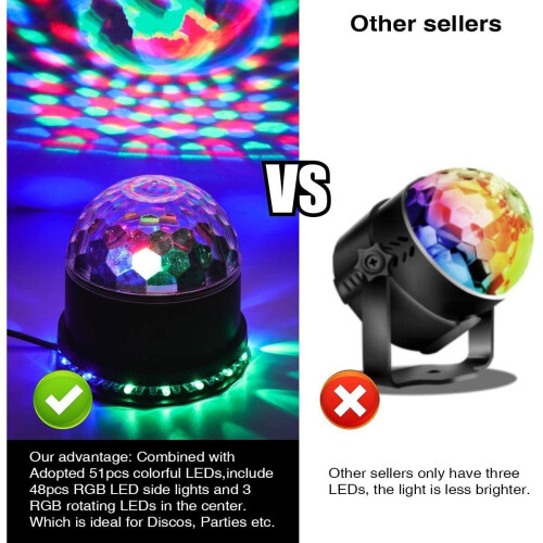 Disco lights for sale discount