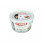 Pyrex Pyrex Classic Round Glass Dish with Plastic Lid 1.7L White 1
