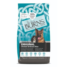 Burns Dog Food Original with Chicken 2kg