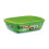 Pyrex Pyrex Microwave Safe Classic Rectangular Glass Dish Vented Lid 2.6L 1