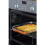 Pyrex Pyrex Cook & Store Rectangular Roaster with Airtight Lid 4.5L Green 3