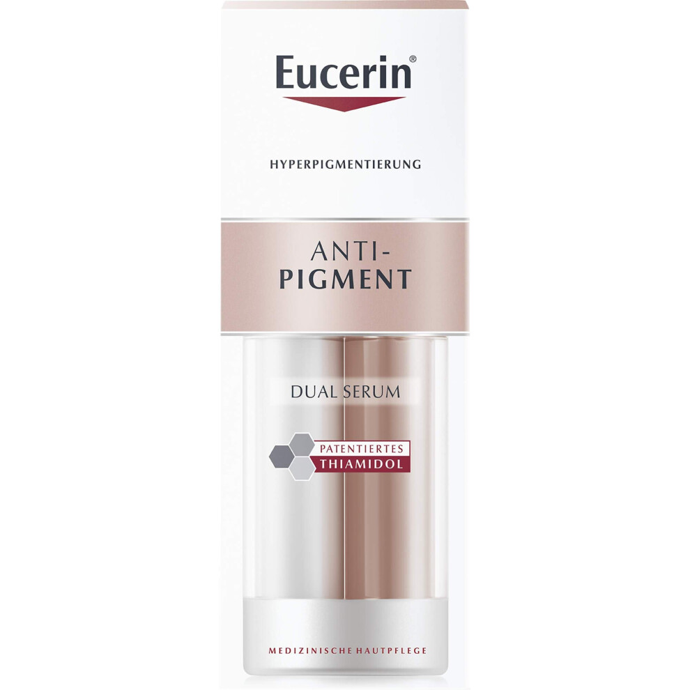 EUCERIN ANTI-PIGMENT DUAL SERUM 30ML