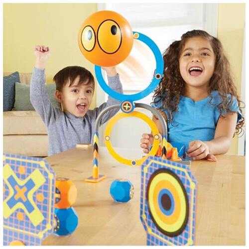 Learning Resources Learning Resources TurboPop Challenge 1