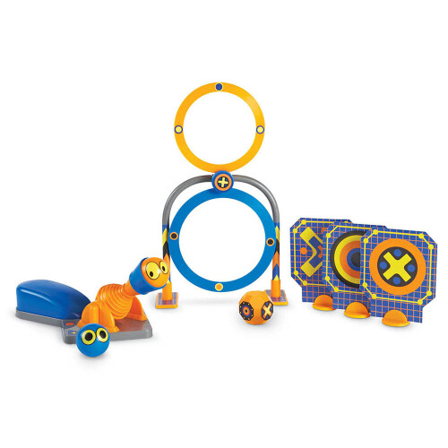 Learning Resources Learning Resources TurboPop Challenge 2
