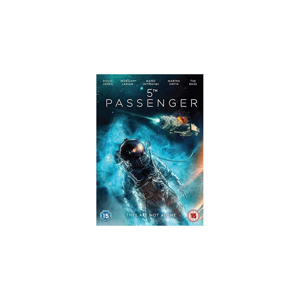 5TH PASSENGER [DVD]-image-OPC-P79JFTH-NEW