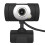 USB Clip-On HD Camera With Microphone Can Be Used For Notebook Desktop Computers 3