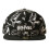 Harry Potter Harry Potter Wizards Unite Logo and Hogwarts Houses Symbols All-Over Print Snapback Baseball Cap 2