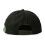 Harry Potter Harry Potter Wizards Unite Slytherin Logo & Symbol Snapback Baseball Cap 3