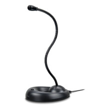 LUCENT USB Flexible Desktop Mikrofon