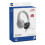 PS4 Gaming Headset Stereo RAIDOR Wit SPEEDLINK - Bedraad, Stereo, Micro-headset 5